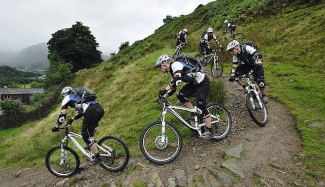  Instrucción de habilidades